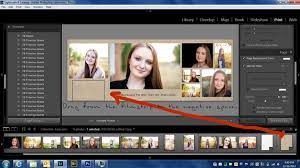 How To Add A Background To Free Lightroom Facebook Timeline Templates Flourish Free Resources For Lightroom Lightroom Print Templates Photoshop Lightroom
