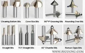 Pin On Cnc Router Cutter Bits