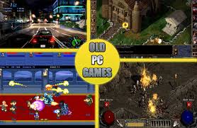 Download only unlimited full version fun games and play offline on your windows desktop or laptop computer. The 8 Best Sites To Download Old Pc Games For Free Utv4fun
