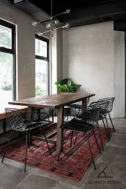 Southbank Cafe Lounge Industrial Art Deco Style Filipino Interior Design Industrial Interior Design Modern Filipino Interior