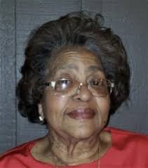 Rosa Morgan Obituary