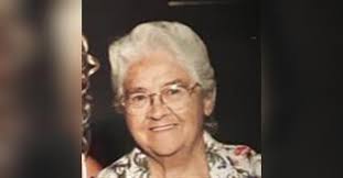 Iva Marie Allender Obituary