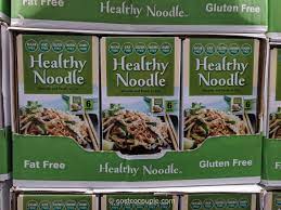 Subscribe & try out this low carb low calorie healthy noodles from costco~here are some of the ingredients used in the noodle recipes:lee kum kee japanese st. Kibun Foods Healthy Noodle
