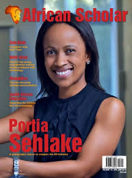 African Scholar Magazine