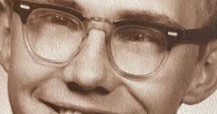 Gerald 'Jerry' Ryder