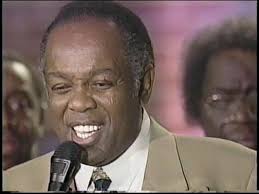 Willie Joe Ligon & the Mighty Clouds Of Joy Tribute (his last performance)  by Keith O'Derek