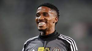 Hotshot Monnapule Saleng scores hat-trick as Orlando Pirates -  remosevilla.com
