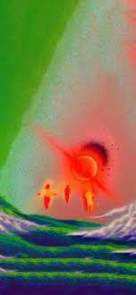 I Turned The Donda Cover Into A Wallpaper Kanye Kanye West Wallpaper Graphic Poster Art Hiphop Wallpapers