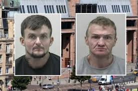 Ukrainian family finds sanctuary in South Shields thanks to Hexham mum and  local charity