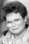MINNIE BRADDOCK Obituary (2004)