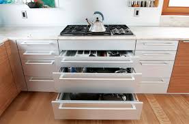 awesome kitchen storage solutions