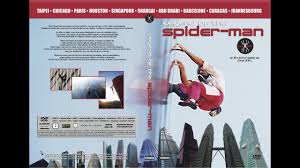 Alain chabat, né le 24 novembre 1958 à oran (algérie française), est un acteur, réalisateur, scénariste, humoriste, producteur de cinéma et animateur de télévision français. Alain Robert Legend Of The Spiderman English Version Youtube