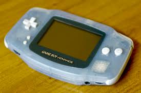 Uno de los grandes clásicos del videojuego muy bien adaptado a la portátil. Game Boy Advance Retro Maquinitas