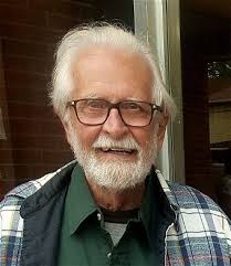 James E. Cripps Obituary