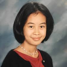 tbt Dear Francesca Kim 1999, First off, your silver necklace from Baguio  looks great with that outfit. Second, I want to let you know that  everything is going to be okay despite