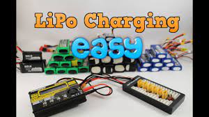 How to charge lipo batteries in parallel. Beginners Guide To Charging Lipo Batteries Parallel Charging Youtube