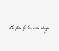 Pin By Vanessa On Phrases Words Quotes Instagram Quotes Tattoo Quotes