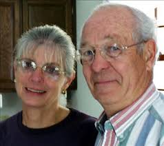 Richard Dodge Obituary (2012)