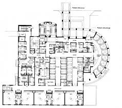 Menomonee Falls Ambulatory Surgery Center Surgery Center Hospital Floor Plan Medical Office Design