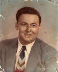 Hubert Eugene “Gene” Drawhorn (1938-2006)