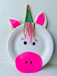 Inspiratie door realisatie met een moderne, klassieke of landelijke woonstijl. Papieren Bordjes Knutselen Leuke En Makkelijke Ideeen