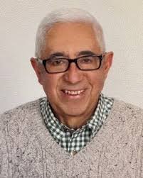 Armando Tena's Instagram, Twitter & Facebook