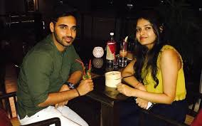 As the moon of taurus is sitting in the house of venus, it will enable him to develop a mutual relationship with. Bhuvneshwar Kumar Posts A Beautiful Message For The Love Of His Life
