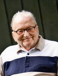 Morris McCoy Obituary