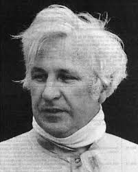 Brian Muir profile on