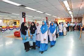 Sk taman universiti 1 official. Lawatan Sekolah Menengah Kebangsaan Taman Universiti 1 Skudai Johor Utm Library News