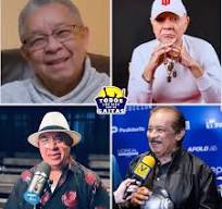 Cuatro Artistas Zulianos que han escrito su propia historia ...