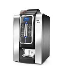 Buy a coffee machine that is compatible with all capsules. Necta Krea Es Bean To Cup Coffee Machine Logic Vending