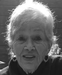 Priscilla Bowman Obituary (1936