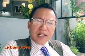 Nguồn hình ảnh, facebook le dung vova. TÆ°Æ¡ng Lai Nao Ä'ang Chá» Le DÅ©ng Vova Thá»i Luáº­n
