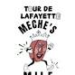Meche's Mile presented by Tour de Lafayette