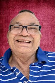 Obituary information for Franklin Ivan Benavides Pozo