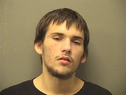 Garland County Full Name: VALK, JAMES EARL Arrest Date: December 17, 2024  DOB