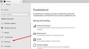 Cara mengatasi star menu windows 10 tidak dapat berfungsi,masalah ini terkadang sering timbul saat sedang melakukan installasi program dan. How To Fix Windows 10 Start Menu Cannot Be Clicked Techtanker