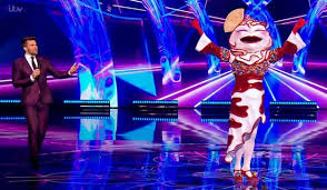The masked dancer is premiering sunday, december 27, 2020 at 8 p.m. Moqok77d1htvam