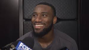 Tre'Quan Smith prepared for regular season opener with New Orleans Saints