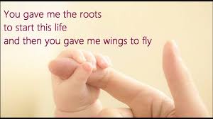 A mother's love is a blessing. A Mother S Love Lyrics Jim Brickman Mom Song Mothers Love Prayer For Mothers