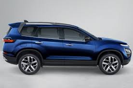 Upcoming tata cars in 2021 & 2022. New Tata Safari Debuts Ahead Of February 2021 Launch Autocar India