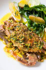 Soft Shell Crabs With Curry Butter Recipe Recipe Soft Shell Crab Recipes Seafood Dishes