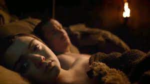 Game of Thrones Season 8 Episode 2 Highlights: Arya Stark Sex Scene| Night  King's Arrival - YouTube