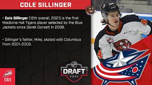 Sillinger pere averaged 43 points in his two seasons here, while sillinger fils scored 46 points in 31 games in the ushl last season. Udmpiv54yvspm