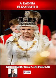 E quem ganha é você duas pizzas mais um refrigerante fabiane 2 l por apenas r$60,00. A Rainha Elizabeth Ii Portuguese Edition Ebook Silva De Freitas Neiriberto Amazon In Kindle Store