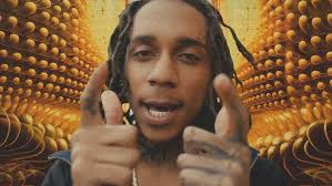 BLOODHOUND LIL JEFF BUT IT'S SOULFUL PT. 3