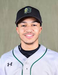 2022 Baseball Roster