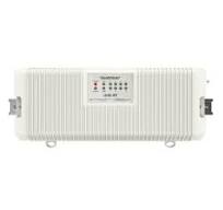 Heatmiser UH8-RF, 230v 8 Zone Wireless Wiring Center | Norlux