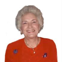 Obituary information for Irma Jean Daubenspeck